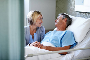 Advocating for a Loved One in a Hospital or Nursing Home