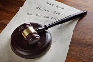 Estate Planning After Divorce