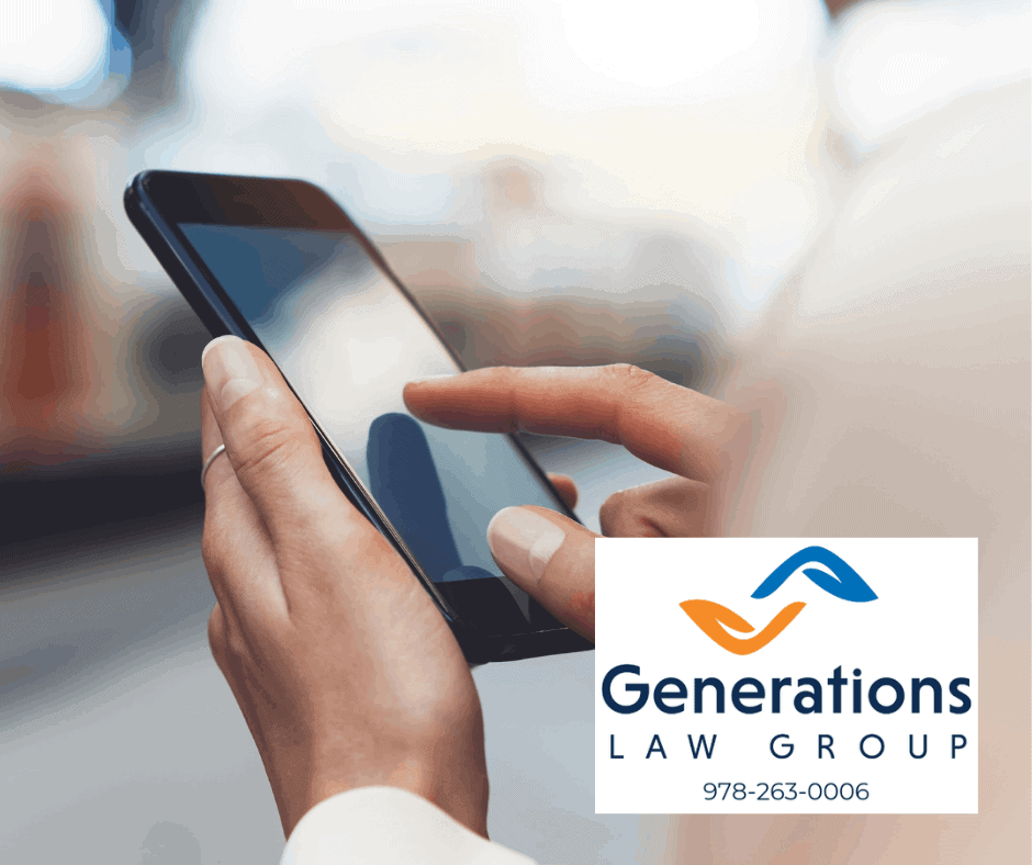 Contact Generations Law Group Office Team For Legal Services
