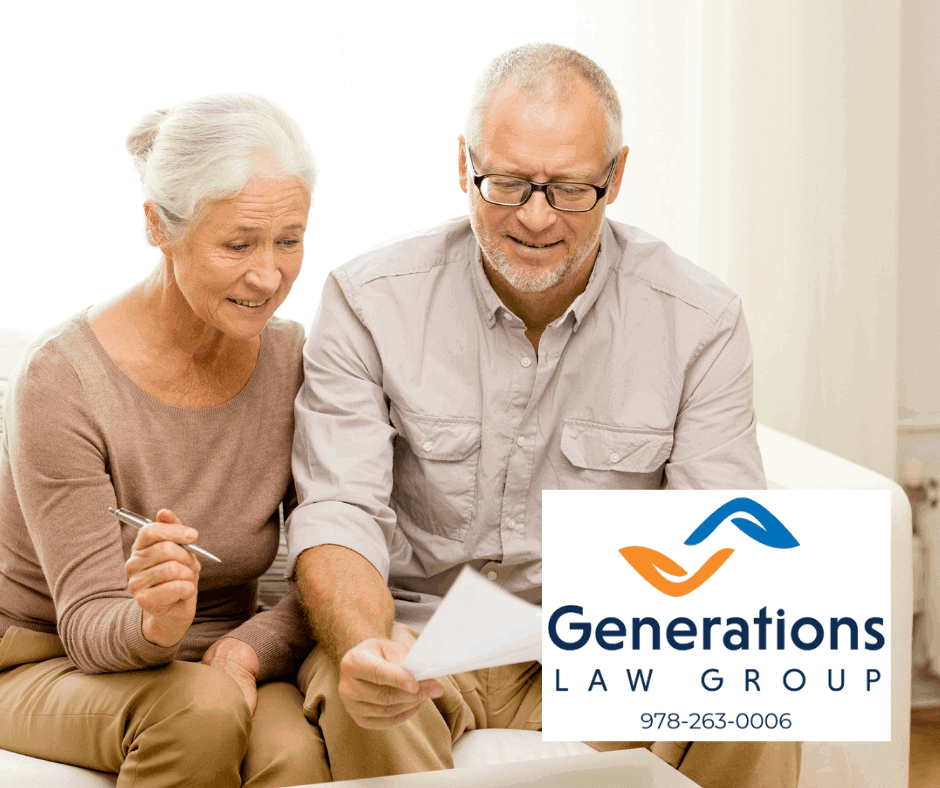 Long Term Care Medicaid Planning Generations Law Group
