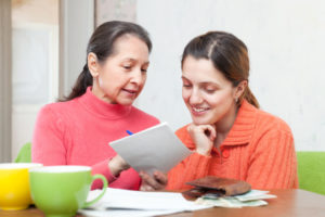 Should I Add my Adult Child to My Bank Account?