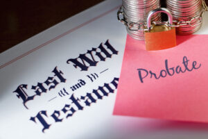 Why You Want to Avoid Probate During the COVID-19 Crisis & Beyond