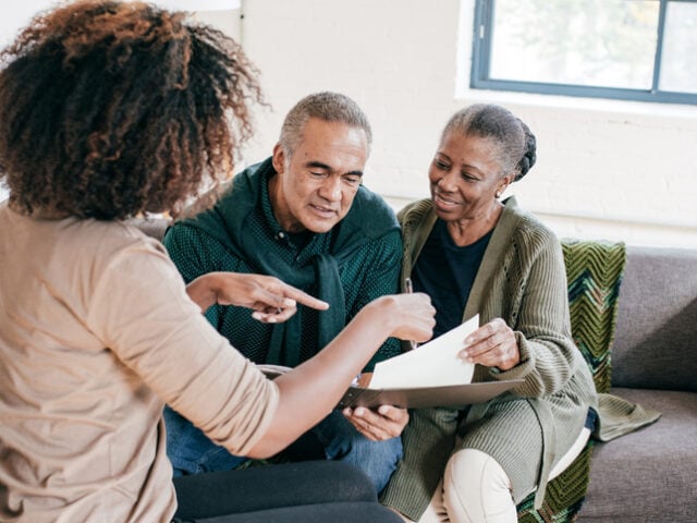 When Do I Need an Elder Law Attorney?