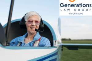 Flying Solo: Life Plans for Solo Agers