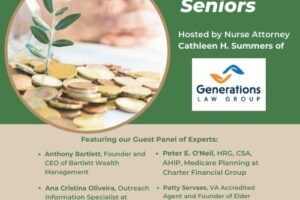 VIDEO: Understanding Benefits for Seniors