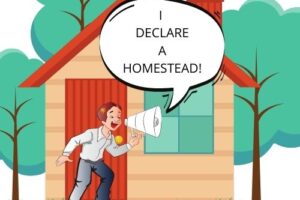 4 Frequently Asked Questions about Declaration of Homestead