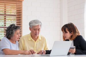 Medicaid Program Options for Your Loved One