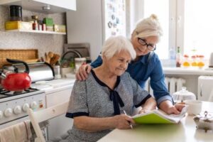 Under One Roof – Multigenerational Living