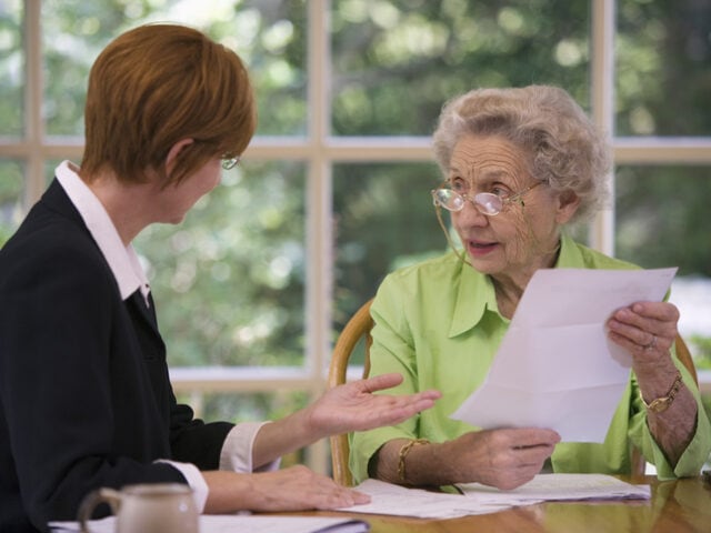 When Do I Need an Elder Law Attorney to Help with Medicaid Planning?