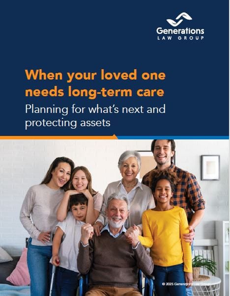 long-term care ebook