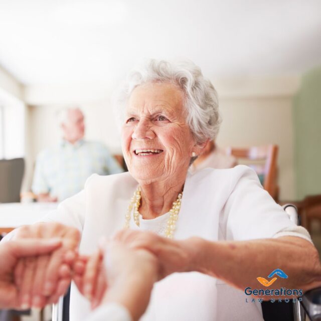 Why an Irrevocable Trust Is Better Than a Life Estate for Long-Term Care Planning