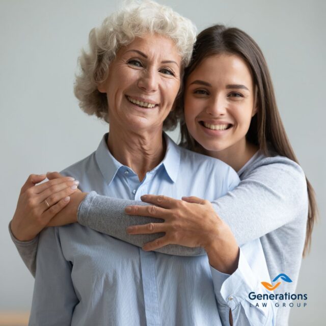 Reporting Duties of Conservators and Guardians