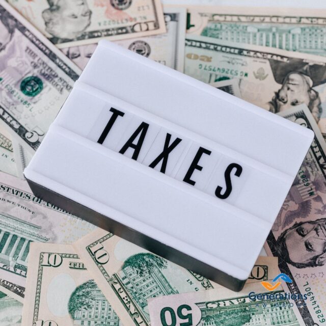 Navigating the MA Estate Tax: Why the Massachusetts $2 Million Estate Tax Exemption Matters for Your Family