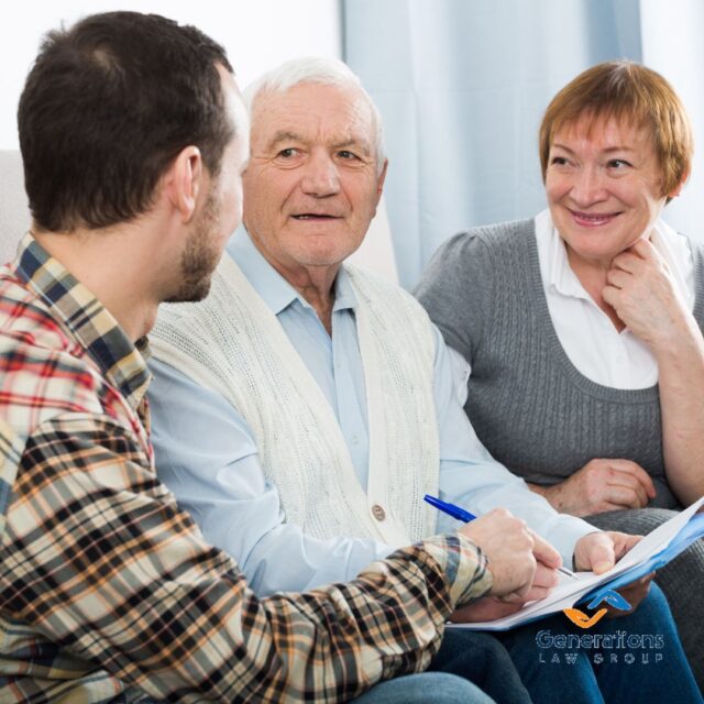 Why Updating Your Beneficiary Designations Matters