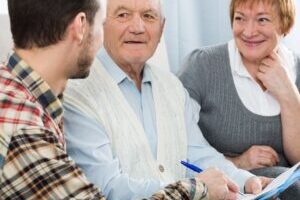 Why Updating Your Beneficiary Designations Matters