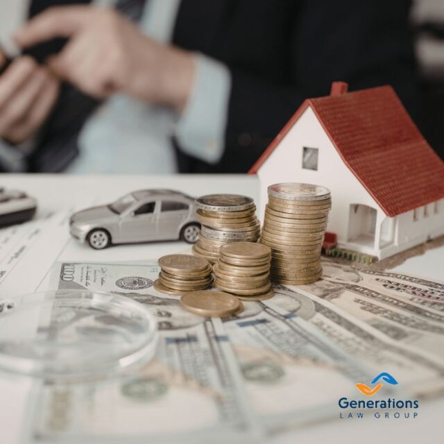 When There’s Not Enough Money: Understanding Insolvency in Probate