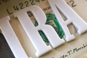 Consider Naming your Favorite Charity(ies) as Beneficiary of your IRA