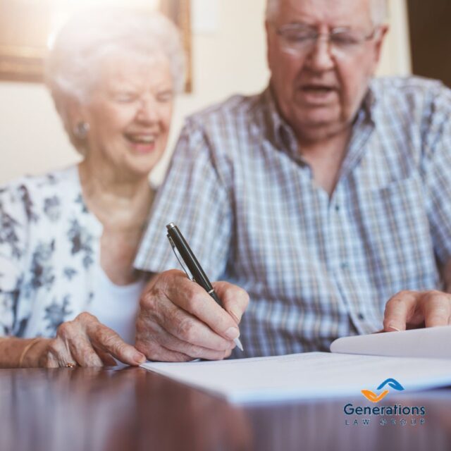 Should You Name Your Trust as the Beneficiary of Your IRA?