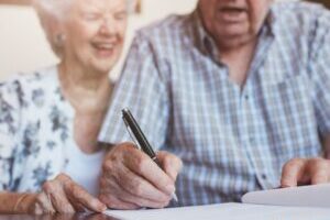Should You Name Your Trust as the Beneficiary of Your IRA?